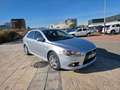 Mitsubishi Lancer Sportback 1.8 Motion Plateado - thumbnail 8