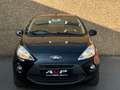 Ford Ka/Ka+ Ka 1.2i/Airco/Nouvelle distribution/Garantie12mois Zwart - thumbnail 2