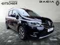 Renault Kangoo PKW TECHNO TCe 130 EDC Schwarz - thumbnail 5