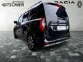Renault Kangoo PKW TECHNO TCe 130 EDC Schwarz - thumbnail 4