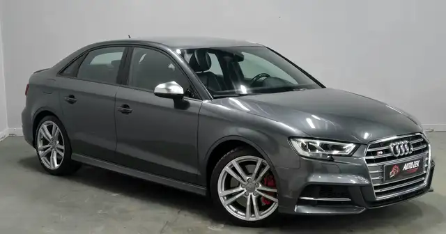 Audi S3 S3 Sportback 2.0 TFSI Quattro S tronic