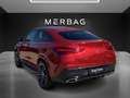 Mercedes-Benz GLE 400 e 4MATIC Coupé Rot - thumbnail 2
