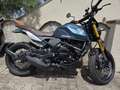 Moto Morini Seiemmezzo SCR Modrá - thumbnail 1