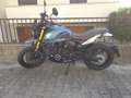 Moto Morini Seiemmezzo SCR Modrá - thumbnail 3