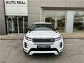 Land Rover Range Rover Evoque Mark III P300e PHEV AWD BVA8 R-Dynamic SE Weiß - thumbnail 7