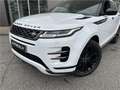 Land Rover Range Rover Evoque Mark III P300e PHEV AWD BVA8 R-Dynamic SE Weiß - thumbnail 33