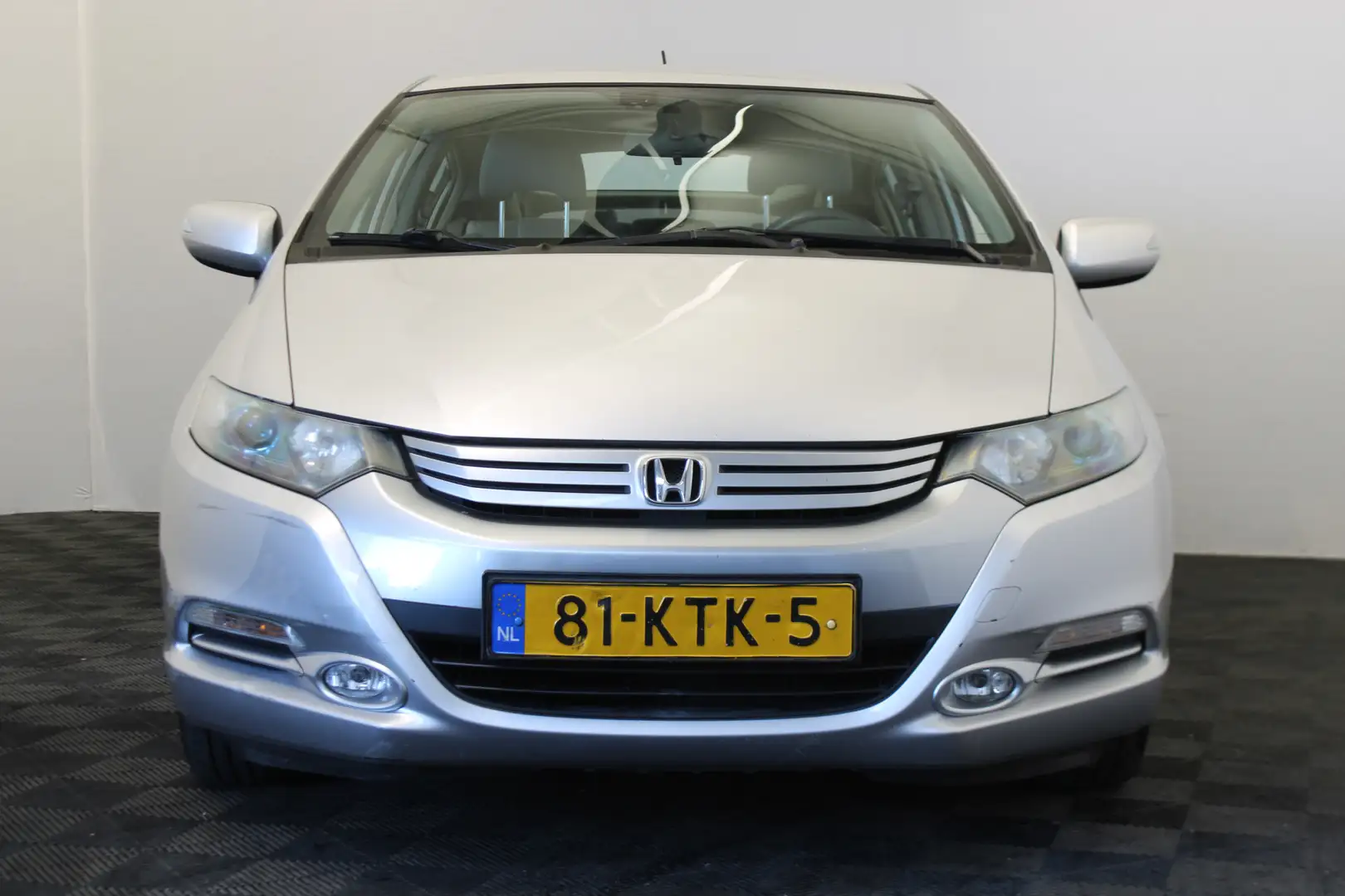Honda Insight 1.3 Basis Grigio - 2