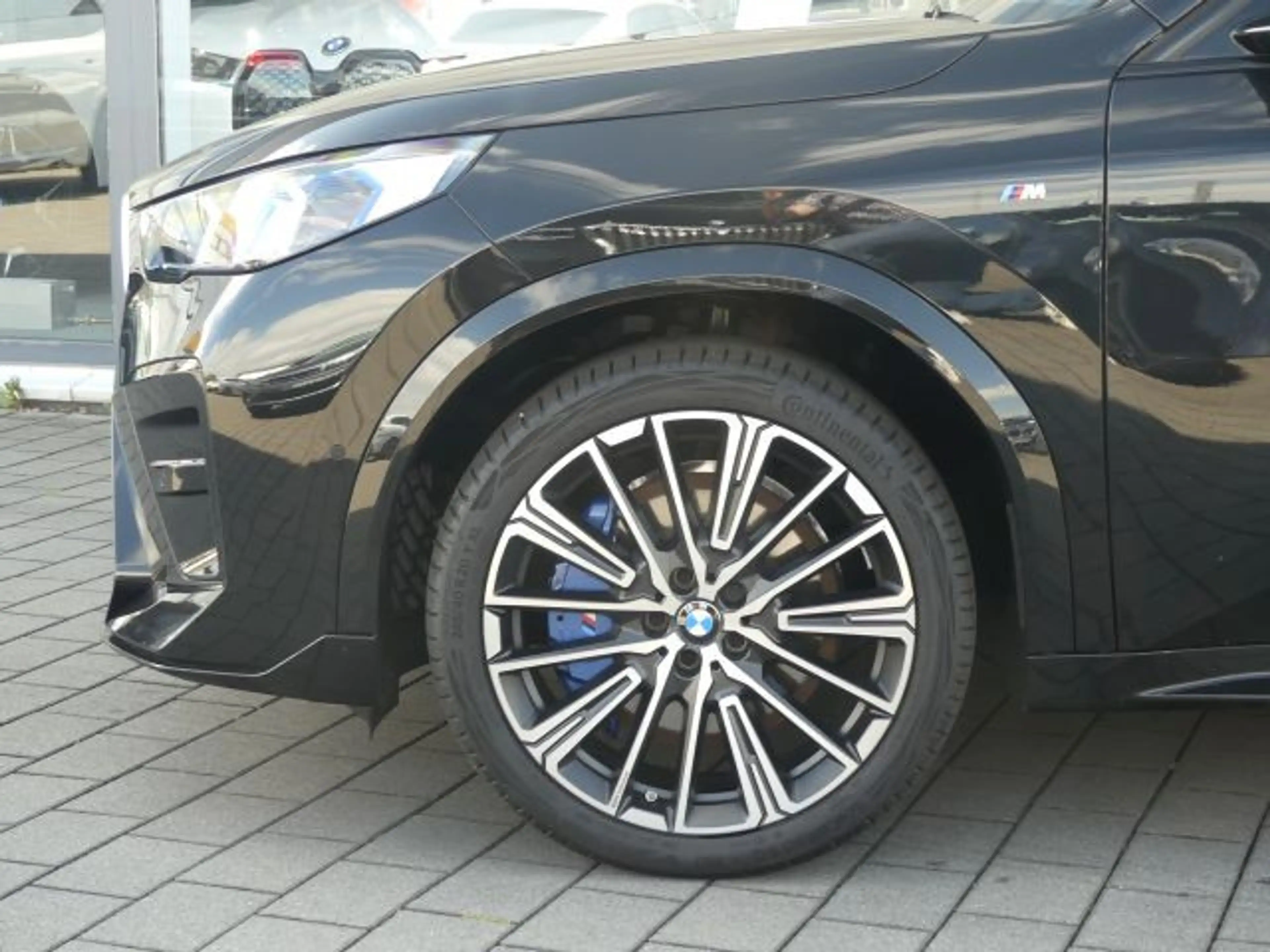 BMW X2 M35 ixDrive M Sport ACC Prof.°Headup°20-360° — photo 5