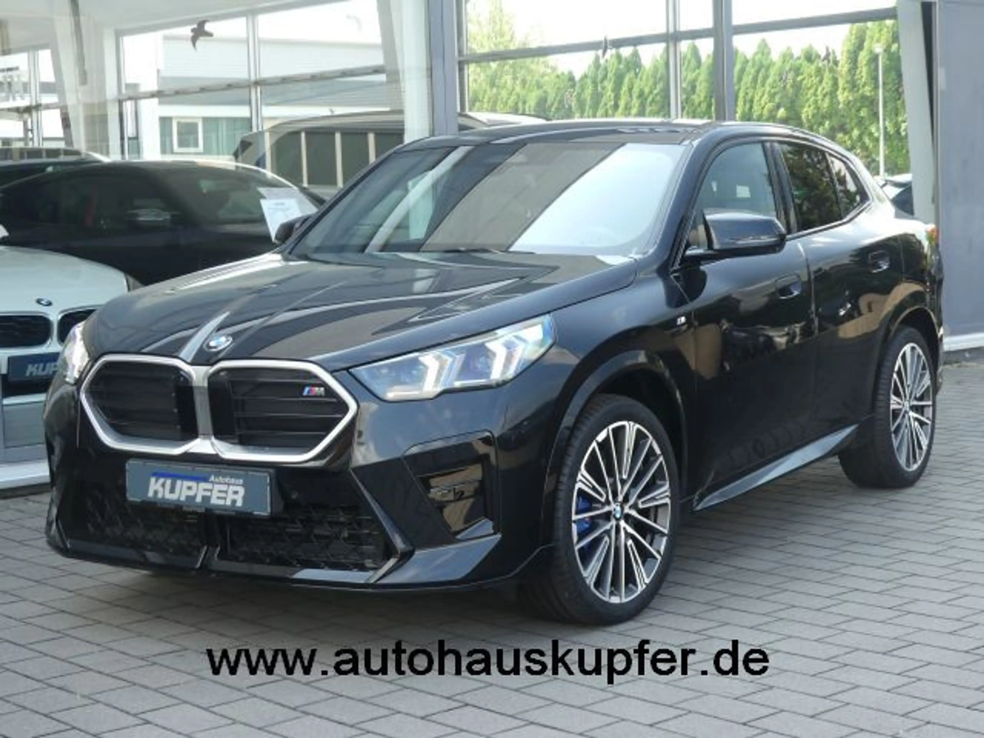 BMW X2 M35 ixDrive M Sport ACC Prof.°Headup°20-360°