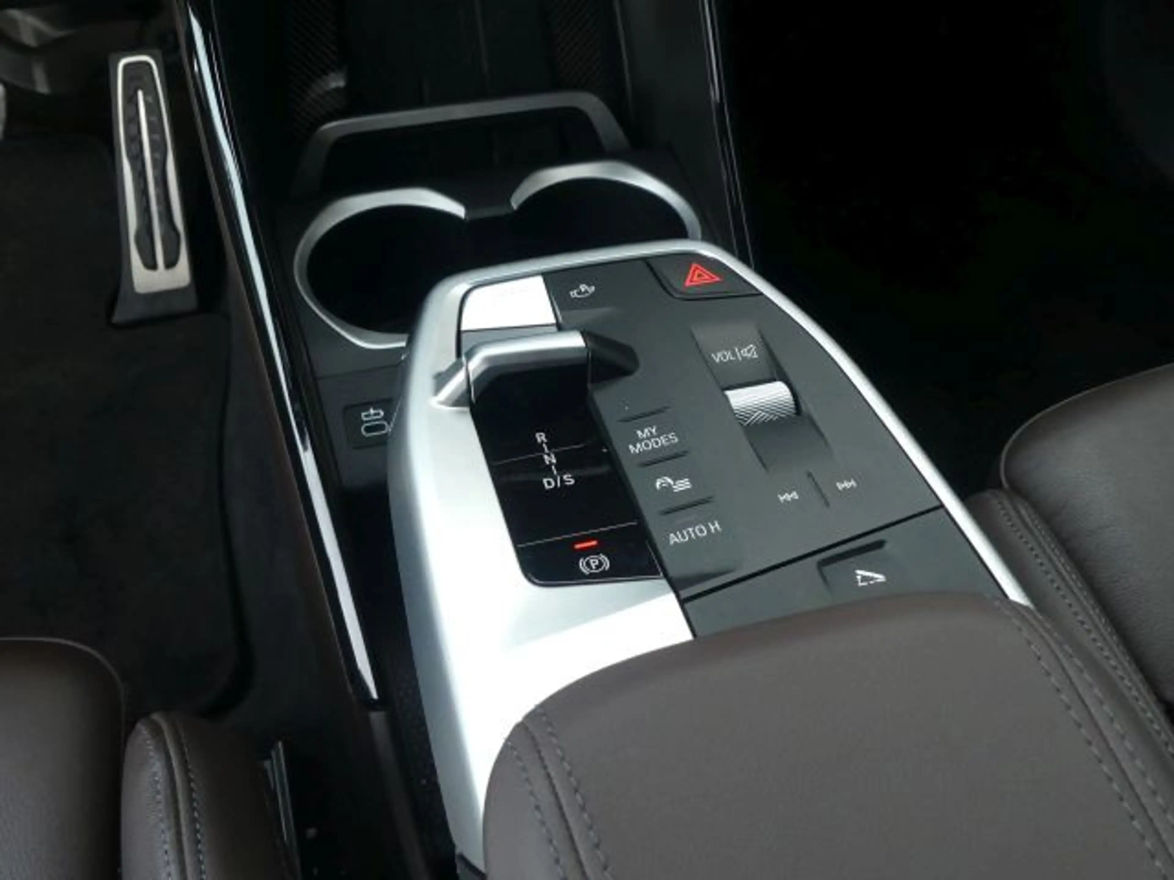BMW X2 M35 ixDrive M Sport ACC Prof.°Headup°20-360° — photo 13