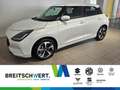 Suzuki Swift 1.2 Comfort+ CVT Hybrid LED ACC Navi Klima Weiß - thumbnail 1