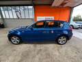 BMW 118 d Sportsitze Teilleder Blauw - thumbnail 8