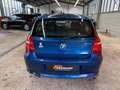 BMW 118 d Sportsitze Teilleder Blauw - thumbnail 6