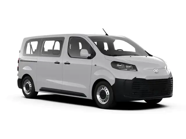 Toyota Proace Proace D-4D 2,0-l-D-4D L2 (9-Si.) Verso Flow
