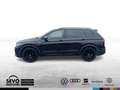 Volkswagen Tiguan Allspace 2.0 TSI DSG 4MOTION R-Line Schwarz - thumbnail 2