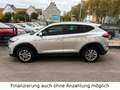 Hyundai TUCSON Advantage 4WD Navi & Rückfahrkamera Silber - thumbnail 4
