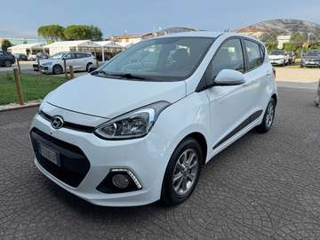II 1.2 Sound Edition auto E6 PREZZO REALE