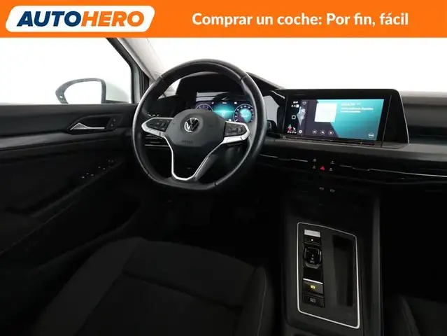 Volkswagen Golf view 14