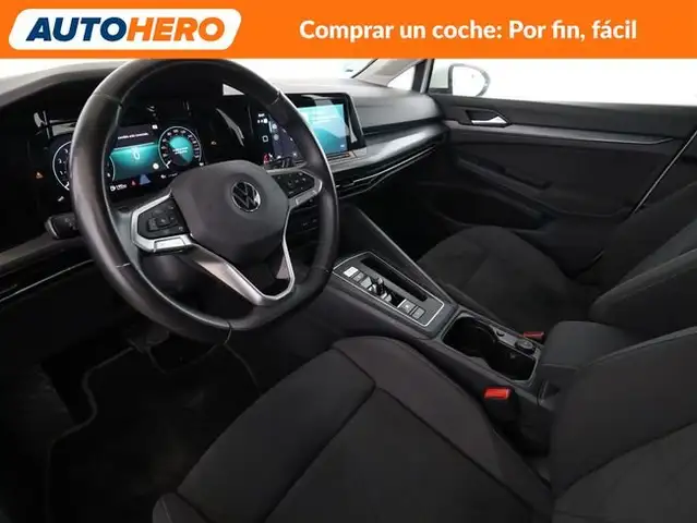 Volkswagen Golf view 12