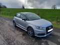 Audi A1 1.0 TFSI Sport Grijs - thumbnail 1