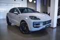 Porsche Cayenne Coupé E-Hybrid Aut. Grau - thumbnail 2