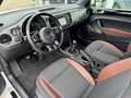 Volkswagen Beetle The Beetle 2.0 TDI DPF BMT Allstar Xenon LED Navi Blanc - thumbnail 8