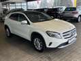 Mercedes-Benz GLA 200 GLA 200 CDI 4MATIC Edition Lifestyle Aut. Edition Weiß - thumbnail 3