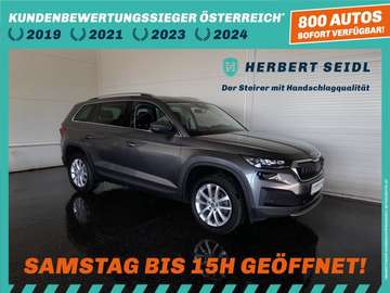 STYLE 4x4 2.0 TDI DSG *MATRIX-LED / SKY / VIRTUELL / NAVI / AHV & KAMERA / MEMORY SPORTSITZE / ACC / E-KLAPPE*