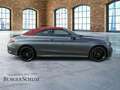 Mercedes-Benz C 200 AMG Navi PDC SHZ LED Sport KeyLess AUT Gris - thumbnail 4
