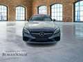 Mercedes-Benz C 200 AMG Navi PDC SHZ LED Sport KeyLess AUT Gris - thumbnail 2