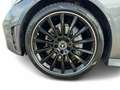 Mercedes-Benz C 200 AMG Navi PDC SHZ LED Sport KeyLess AUT Gris - thumbnail 9