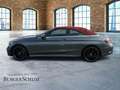 Mercedes-Benz C 200 AMG Navi PDC SHZ LED Sport KeyLess AUT Gris - thumbnail 8