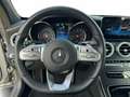 Mercedes-Benz C 200 AMG Navi PDC SHZ LED Sport KeyLess AUT Gris - thumbnail 14