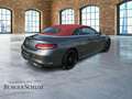 Mercedes-Benz C 200 AMG Navi PDC SHZ LED Sport KeyLess AUT Gris - thumbnail 5