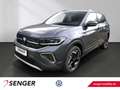 Volkswagen T-Cross R-Line 1.0 l TSI OPF Infotainment Paket Gris - thumbnail 1