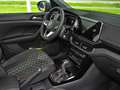 Volkswagen T-Cross R-Line 1.0 l TSI OPF Infotainment Paket Gris - thumbnail 4