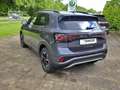 Volkswagen T-Cross R-Line 1.0 l TSI OPF Infotainment Paket Gris - thumbnail 2