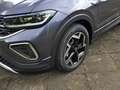 Volkswagen T-Cross R-Line 1.0 l TSI OPF Infotainment Paket Gris - thumbnail 3