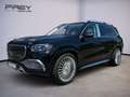 Mercedes-Benz Sonstige Maybach GLS600 / EABC / 8fach bereift / PANO Schwarz - thumbnail 1