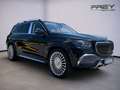Mercedes-Benz Sonstige Maybach GLS600 / EABC / 8fach bereift / PANO Schwarz - thumbnail 2