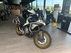 CFMOTO 700 MT
