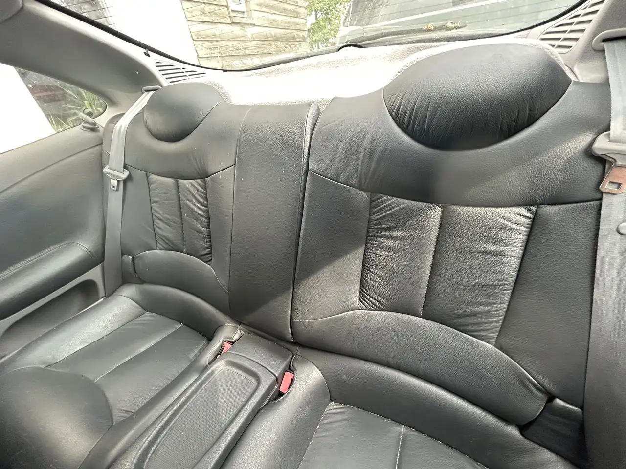 Renault Megane 2.0-16V IDE Dynamiq., foto 5