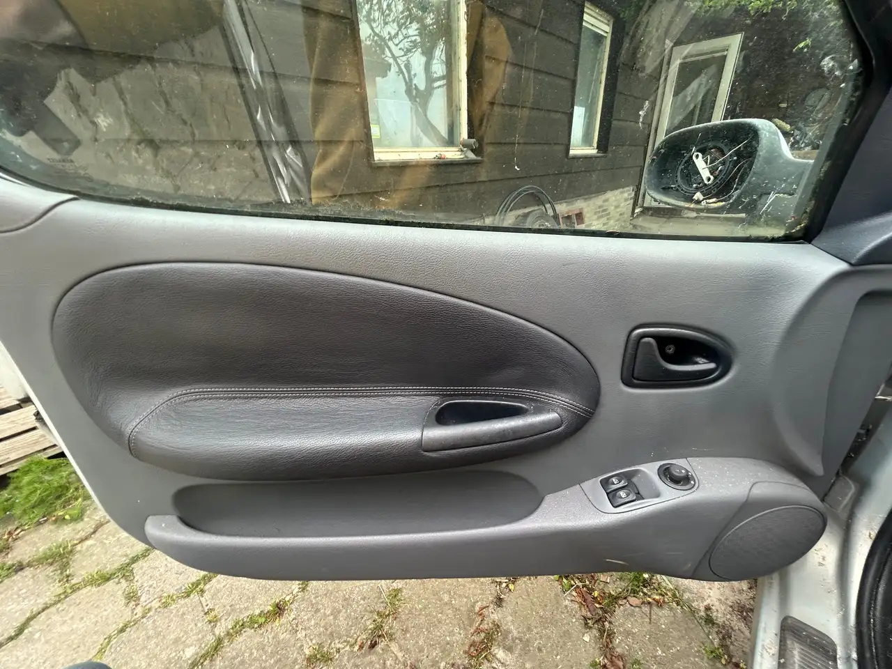 Renault Megane 2.0-16V IDE Dynamiq., foto 9