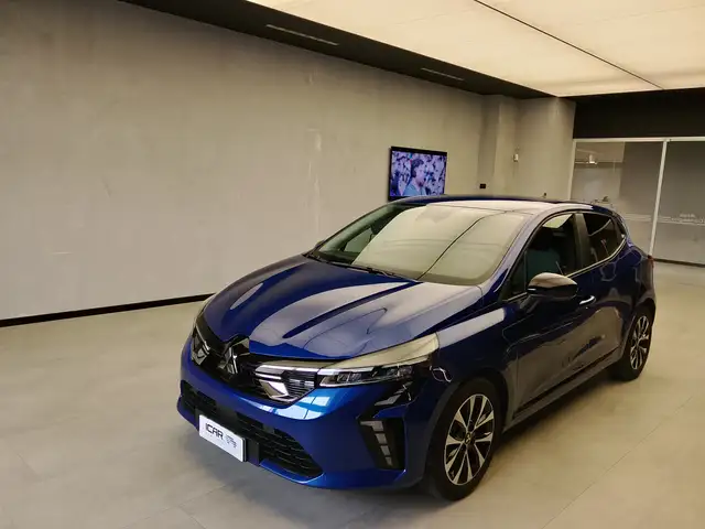 Mitsubishi Colt Colt IX 2024 1.0 turbo Invite