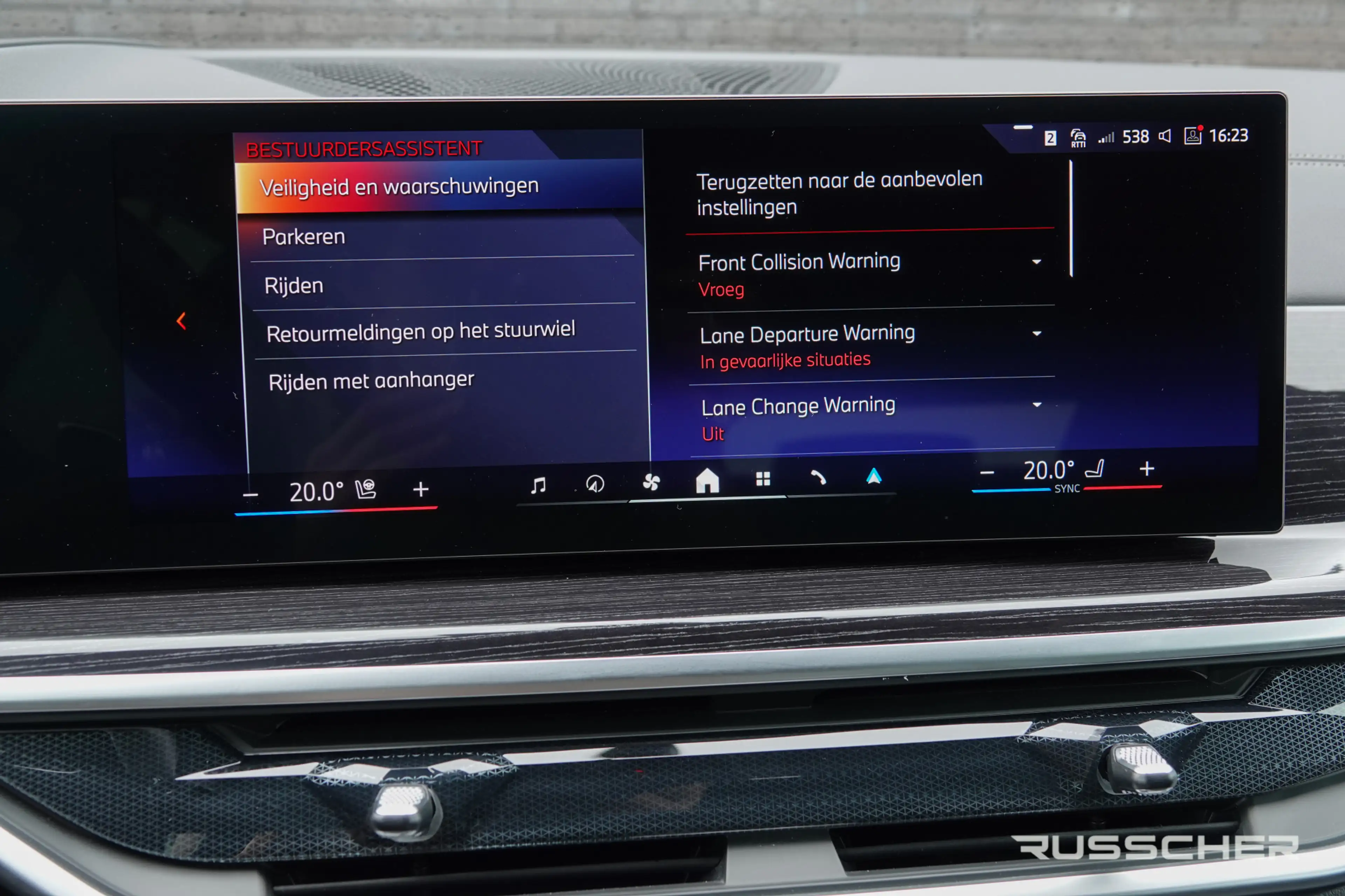 BMW X5 xDrive50e 490Pk X-Drive | M-Sport Pro | Shadowline — photo 48