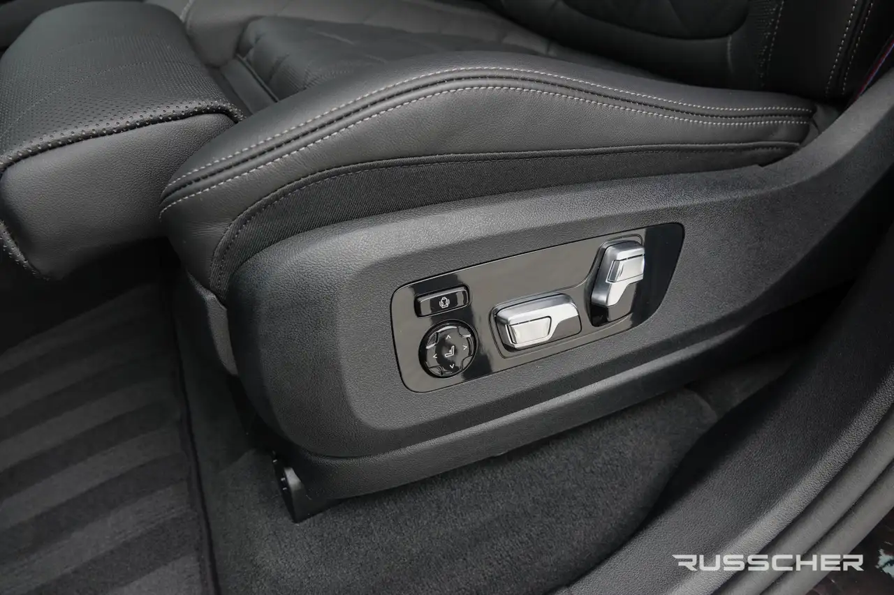 BMW X5 xDrive50e 490Pk X-Drive M-Sport Pro Shadowline, миниатюра 29