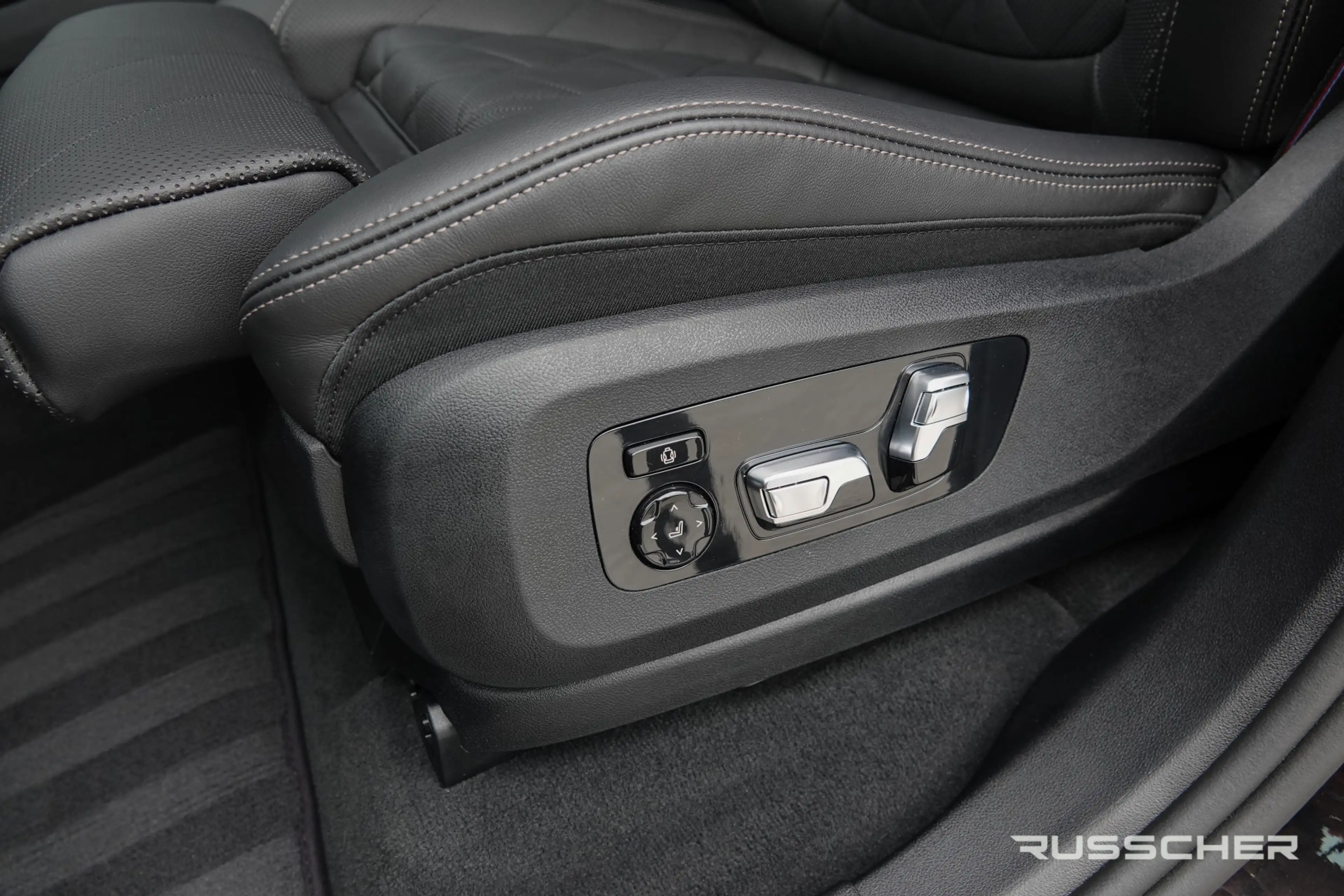 BMW X5 xDrive50e 490Pk X-Drive | M-Sport Pro | Shadowline — photo 29