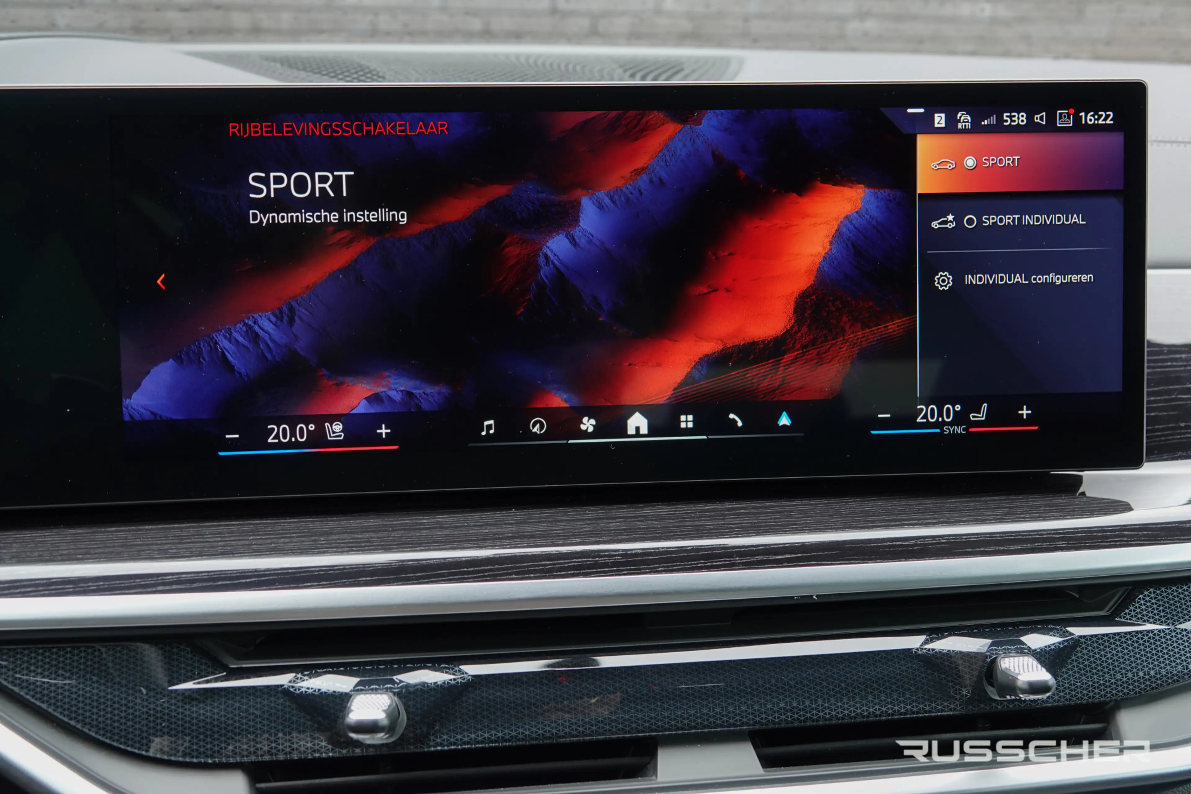 BMW X5 xDrive50e 490Pk X-Drive | M-Sport Pro | Shadowline — photo 46