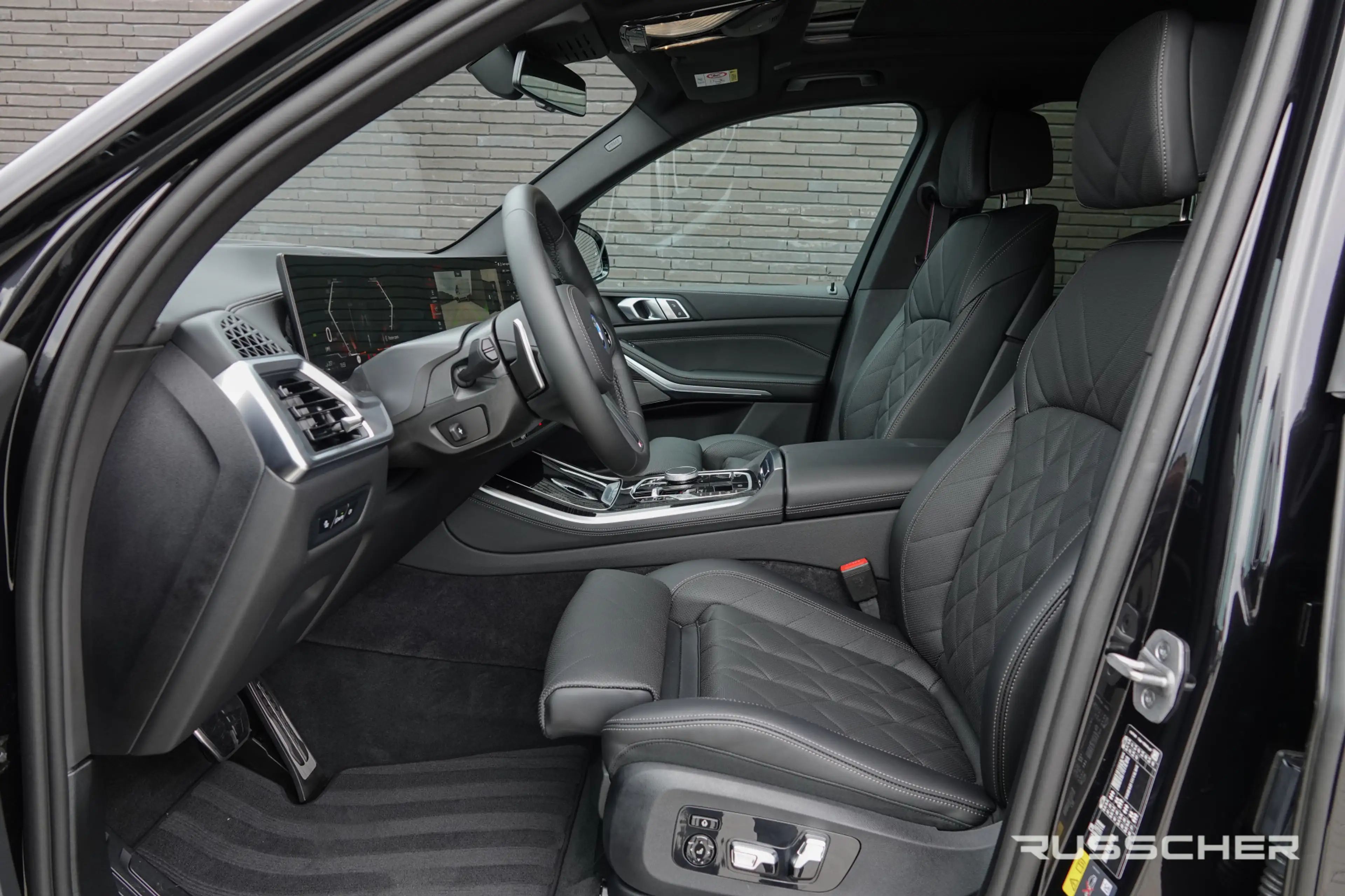 BMW X5 xDrive50e 490Pk X-Drive | M-Sport Pro | Shadowline — photo 5