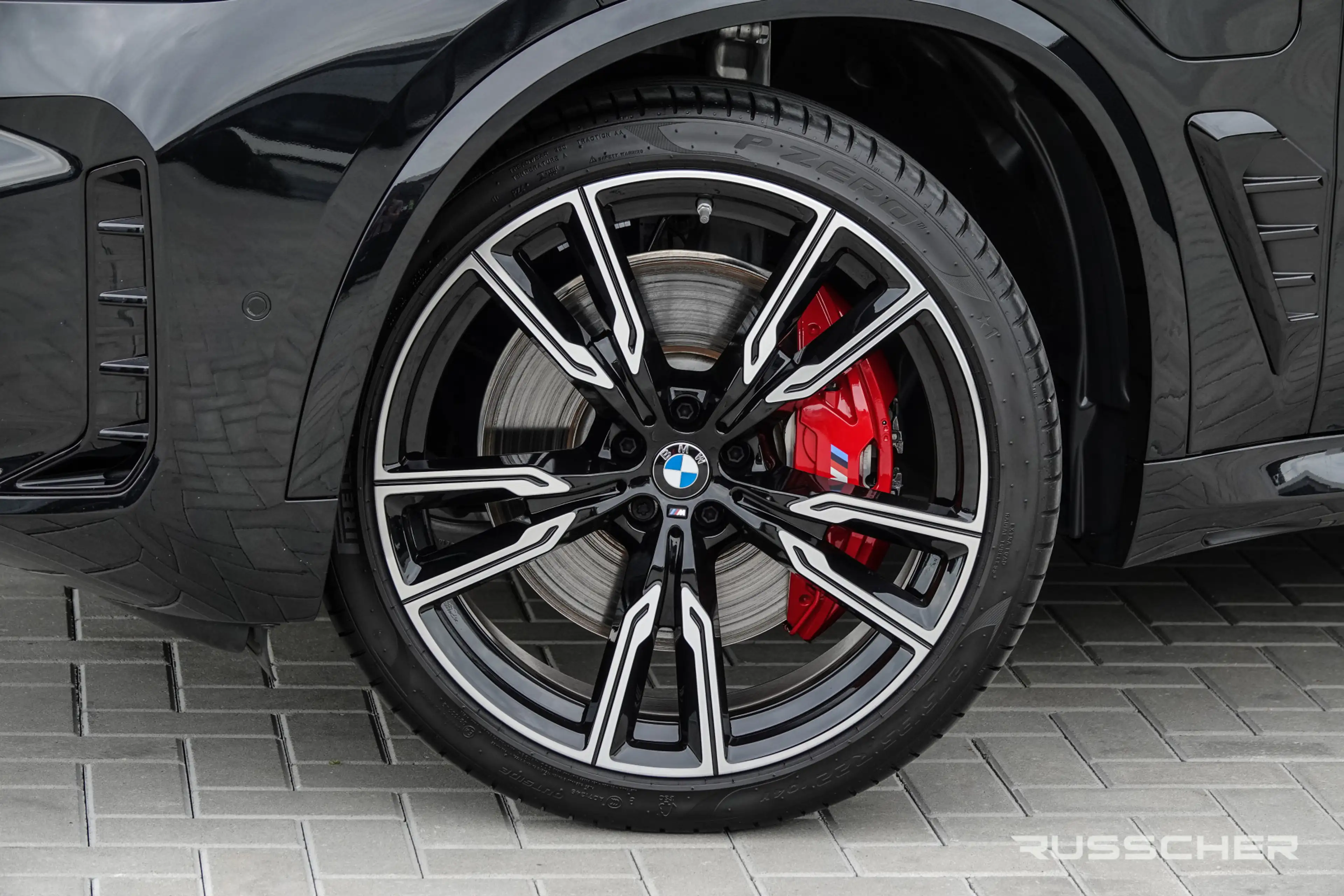BMW X5 xDrive50e 490Pk X-Drive | M-Sport Pro | Shadowline — photo 7